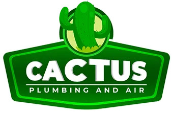 Cactus Plumbing and Air sets the standard for plumbing and HVAC services in Gilbert, AZ, and surrounding areas.