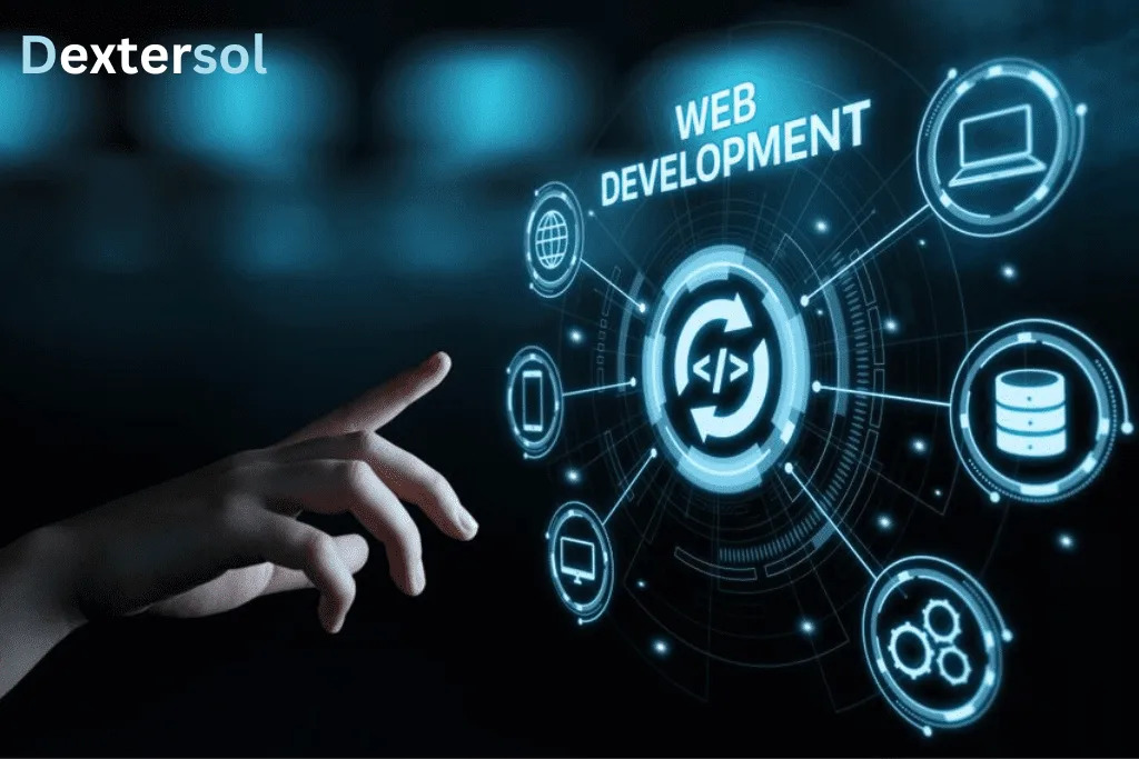 Dextersol is a premier provider of cutting-edge web design and digital marketing solutions.