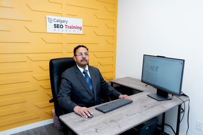 Perry Minhas is an industry leader with a proven track record in organic search rankings and local SEO success.