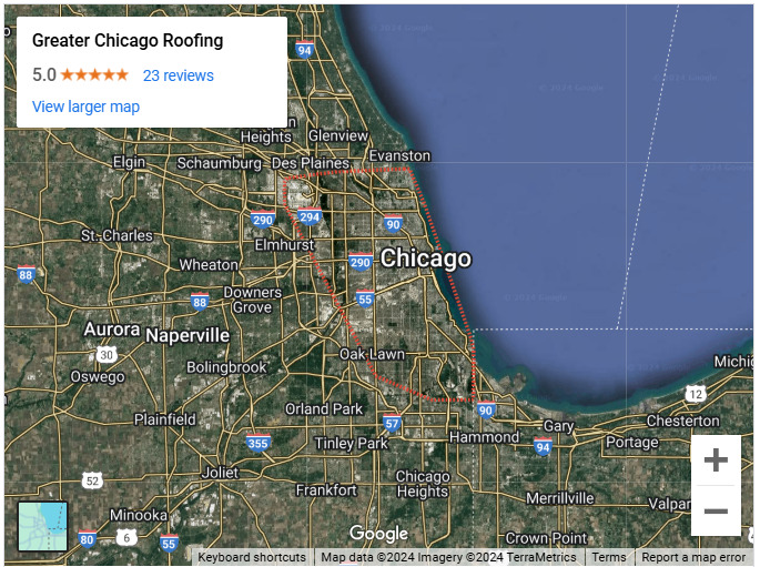 Greater Chicago Roofing