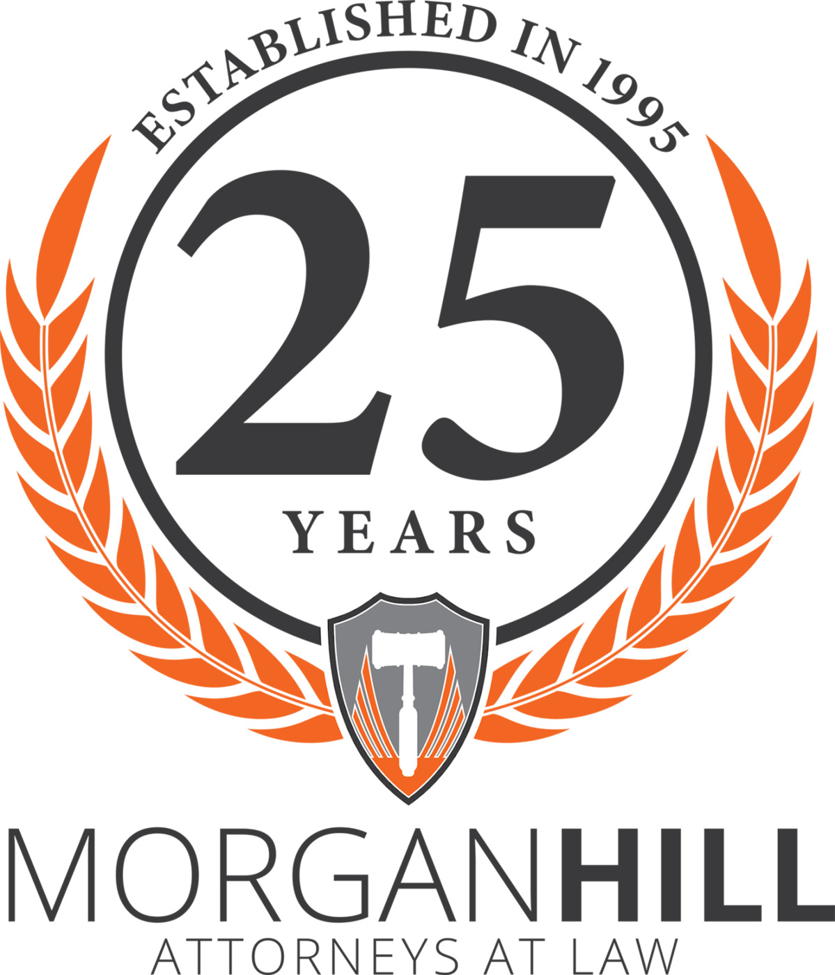 Morgan Hill, P.C., established over 25 years ago in Olympia, Washington, by Clint Morgan and Rob Hill, is a trusted provider of legal services throughout the state.