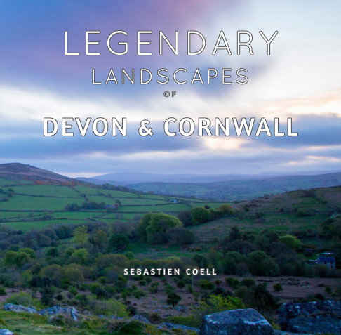 Sebastien Coell Photography is a Devon-based creative venture specialising in landscape photography that captures the essence of the UK’s most beautiful regions.