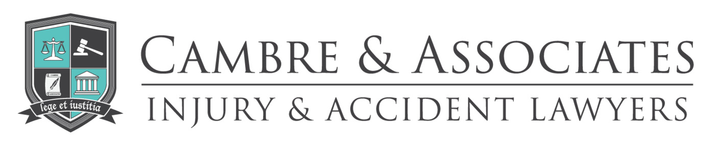 Cambre & Associates Injury & Accident Lawyers provides comprehensive legal services for accident victims in Atlanta.