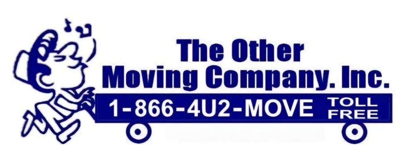 The Other Moving Company, Inc. is a proven leader in delivering seamless, stress-free relocations backed by professionalism and reliability.