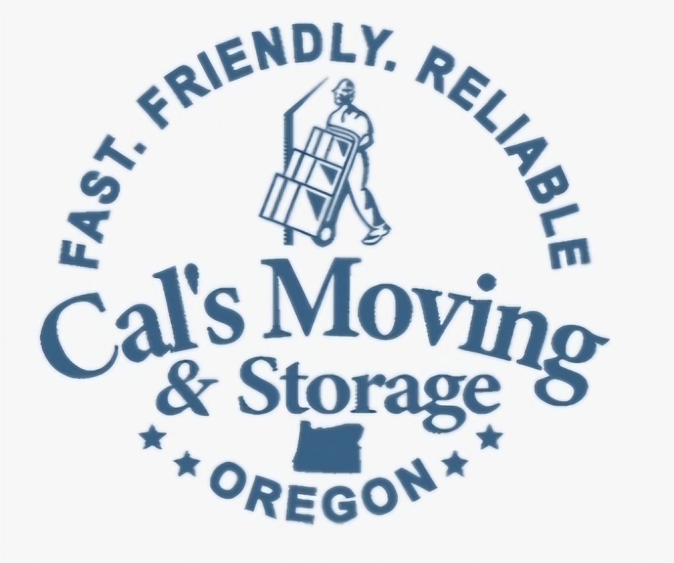 Cal's Moving & Storage provides reliable and efficient moving and storage solutions tailored to meet the diverse needs of its clients.