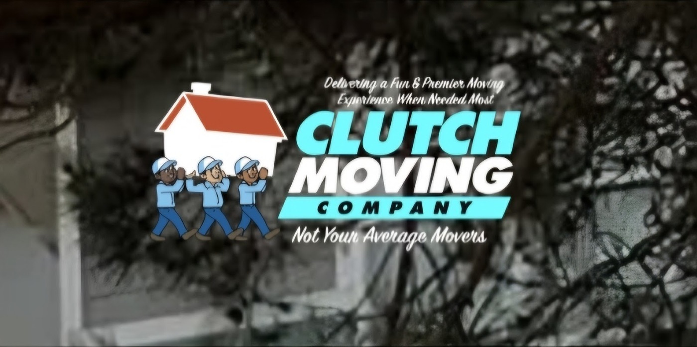 Clutch Moving Company is a premier provider of residential and commercial relocation services.