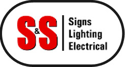 S & S Signs Lighting Electrical specializes in custom signage, lighting solutions, and electrical services for businesses across Illinois.