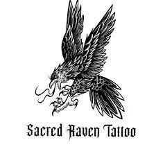 Sacred Raven Tattoo is a premier tattoo studio in Fayetteville, NC, offering a wide range of artistic styles and expert services.