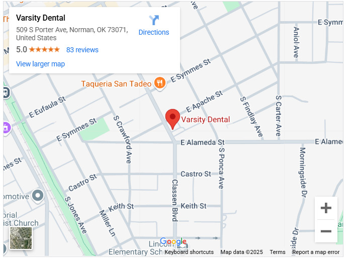 Varsity Dental