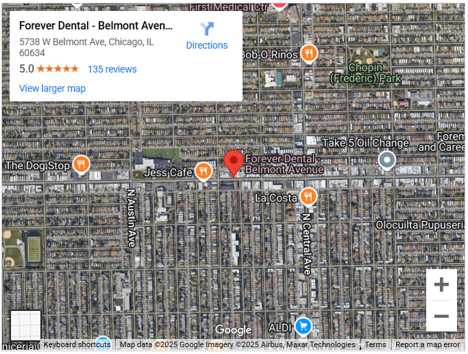 Forever Dental - Belmont Avenue