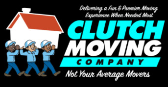 Clutch Moving Company is a professional moving company offering reliable relocation services across Arizona and beyond.