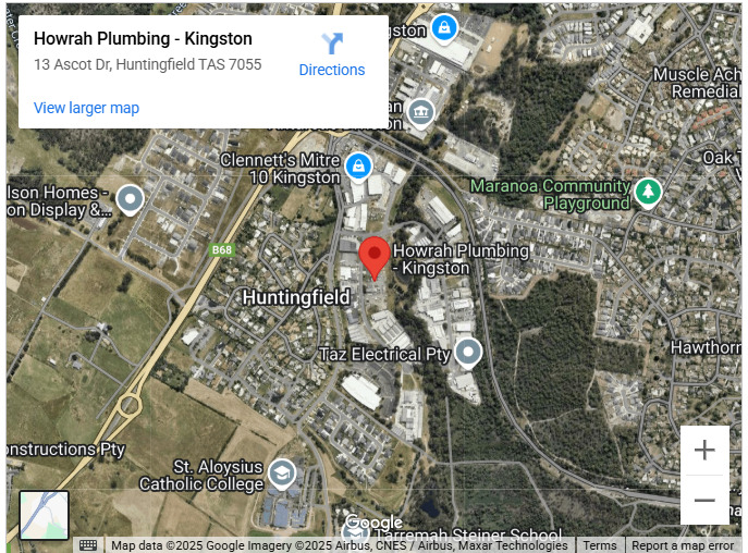 Howrah Plumbing - Kingston