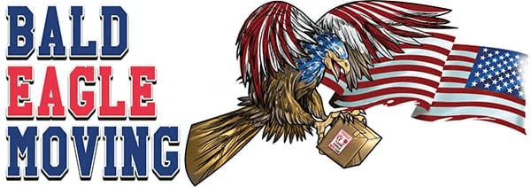 Bald Eagle Moving is a respected moving service provider that offers professional relocation solutions for both residential and commercial clients.