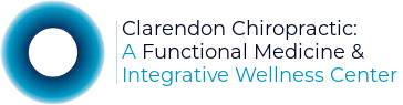 Clarendon Chiropractic is a Functional Medicine & Integrative Wellness Center offering comprehensive care through personalized treatment plans.