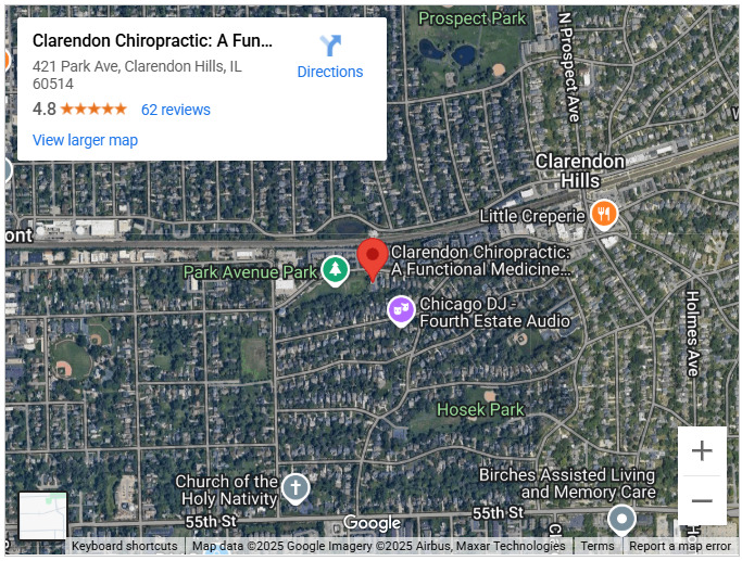 Clarendon Chiropractic: A Functional Medicine & Integrative Wellness Center