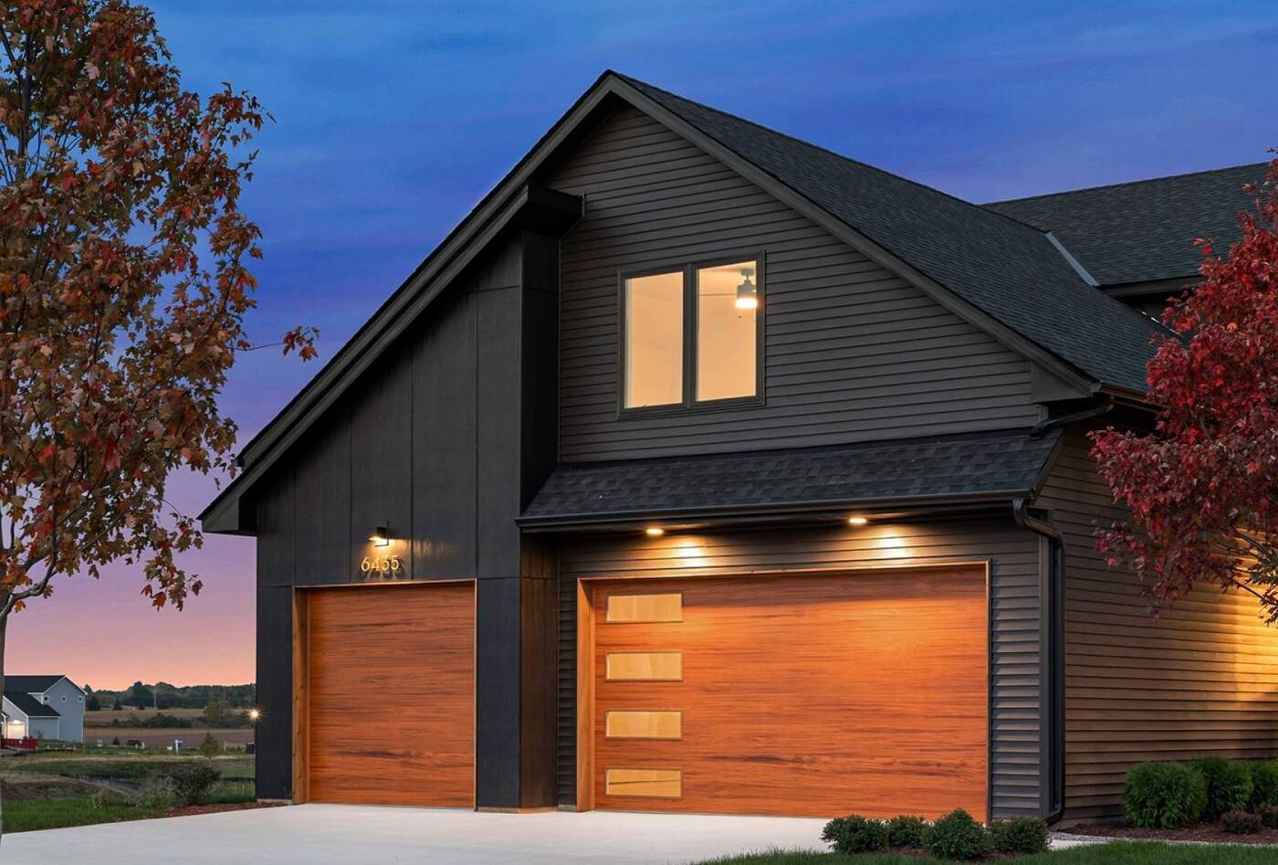 RGC Doors is a leading garage door company specializing in garage door installation, service, and maintenance for residential and commercial applications.