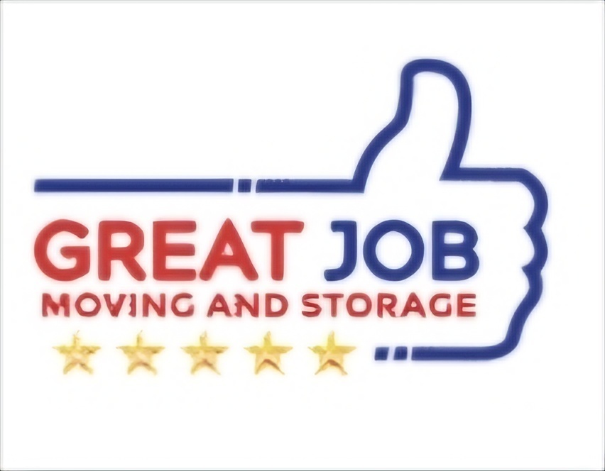 Great Job Moving and Storage is a trusted provider of professional moving services, offering comprehensive relocation solutions for residential and commercial clients.