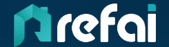 Founded by Marcus Jovanovich & Michael Eastwood, Refai provides AI-driven tools that empower Australian mortgage brokers and financial planners to identify and implement advanced mortgage reduction strategies.