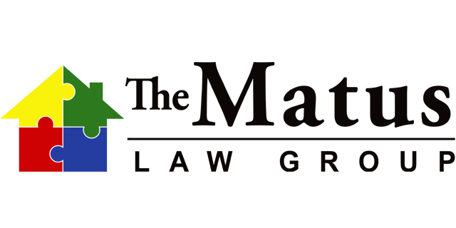 The Matus Law Group is a boutique law firm practicing in estate planning, real estate law, and special needs planning.