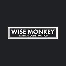 Wise Monkey Repipe & Construction specializes in full-home repiping, Kitec pipe replacement, and plumbing solutions for residential and commercial properties.