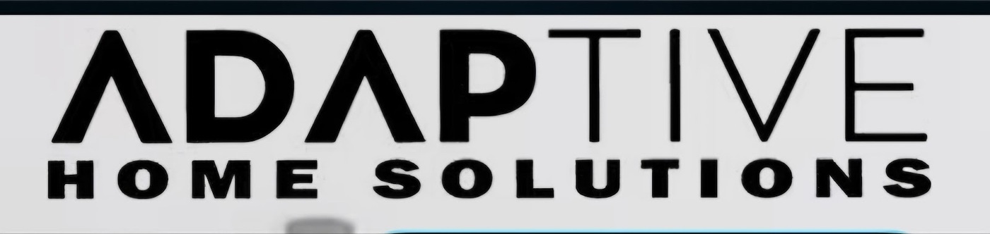 Adaptive Home Solutions specializes in home automation and accessibility remodeling, offering tailored solutions to enhance independence, safety, and convenience.