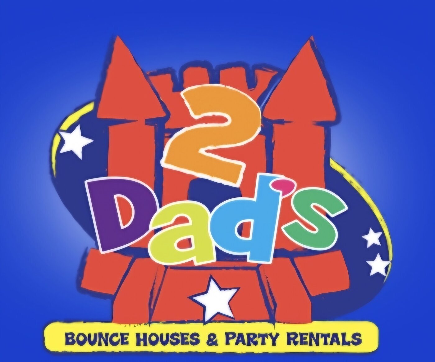 2 Dads Bounce Houses and Party Rentals  transforms ordinary gatherings into high-energy, unforgettable celebrations.