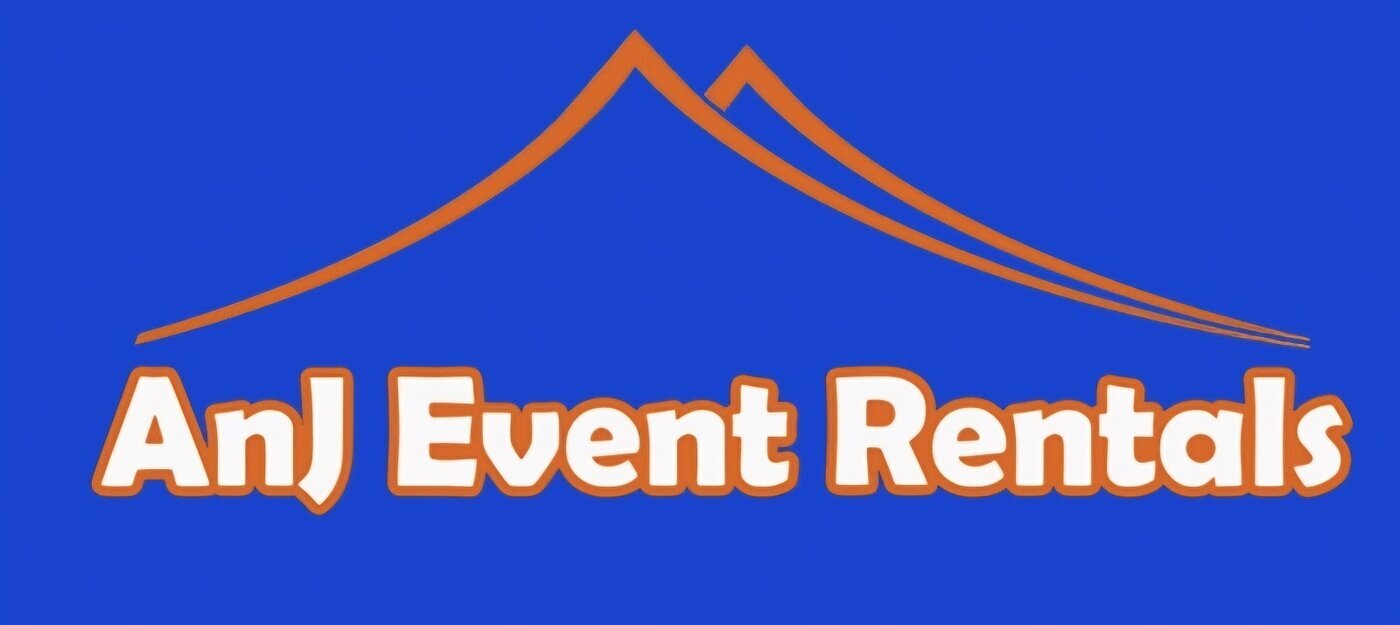 AnJ Event Rentals is a family-owned and operated company based in Garland, TX, serving surrounding cities such as Dallas, Plano, Wylie, Mesquite, and more.