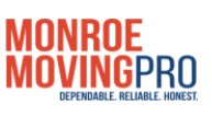 Monroe Moving Pro is a trusted moving company providing residential and commercial moving, packing, storage, and specialized services such as piano moving and custom wood crating.