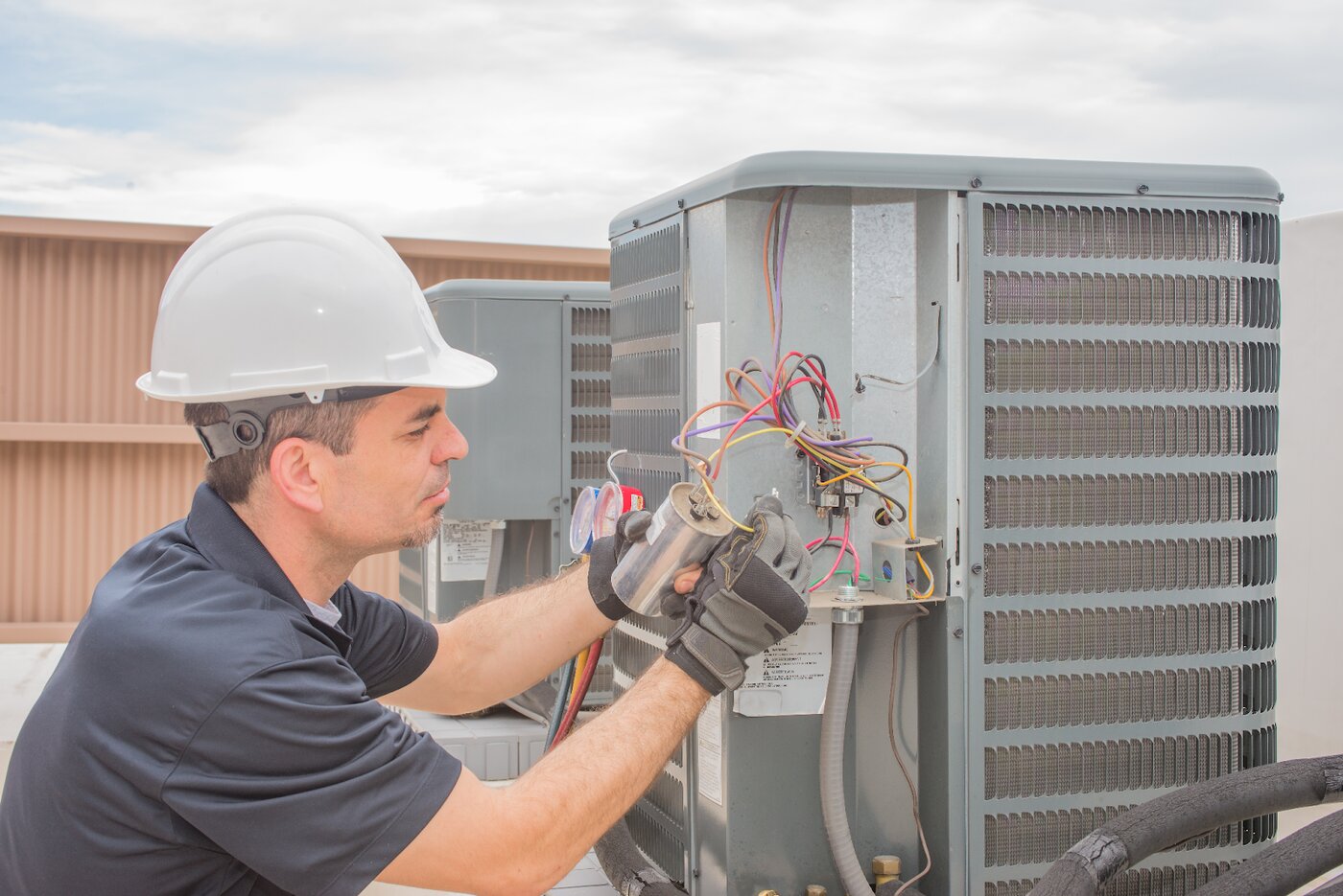 Chill AC Boca Raton is a trusted provider of comprehensive HVAC solutions in South Florida.