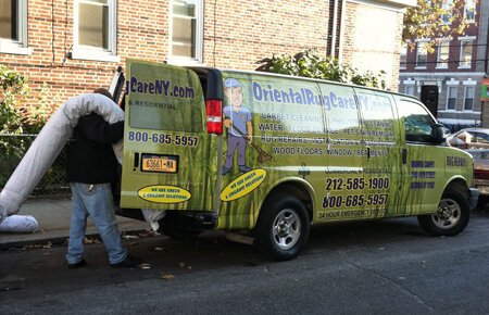 Oriental Rug Care NY is a leading provider of professional rug cleaning and restoration services in New York City.