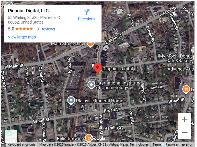 Pinpoint Digital, LLC