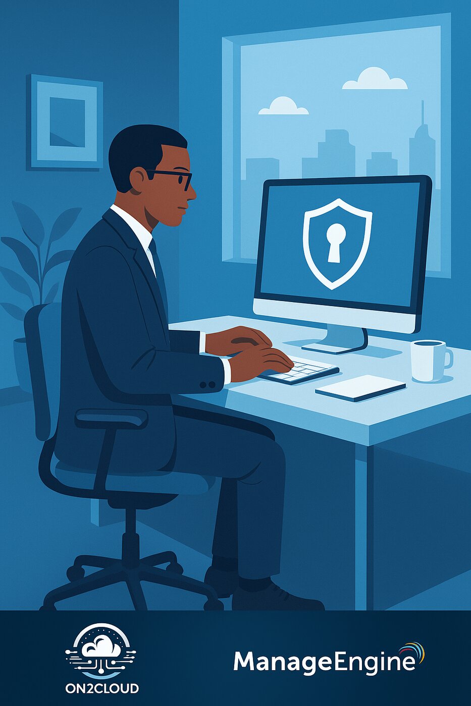 ON2CLOUD is a leading UK-based IT consultancy providing tailored solutions for businesses across various sectors, including insurance, finance, and healthcare.