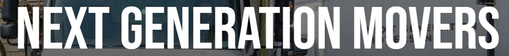 Next Generation Movers is a trusted moving company offering professional local and long-distance moving services across Maryland, Virginia, and Washington, D.C.