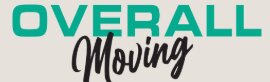 Founded on the principle that moving marks a new beginning, Overall Moving approaches relocation as a community investment, not just a transaction.