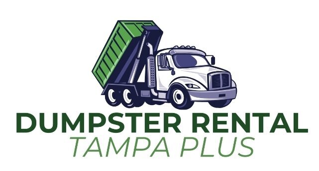 Dumpster Rental Tampa Plus offers dumpster rental services for residents, contractors, and business owners.