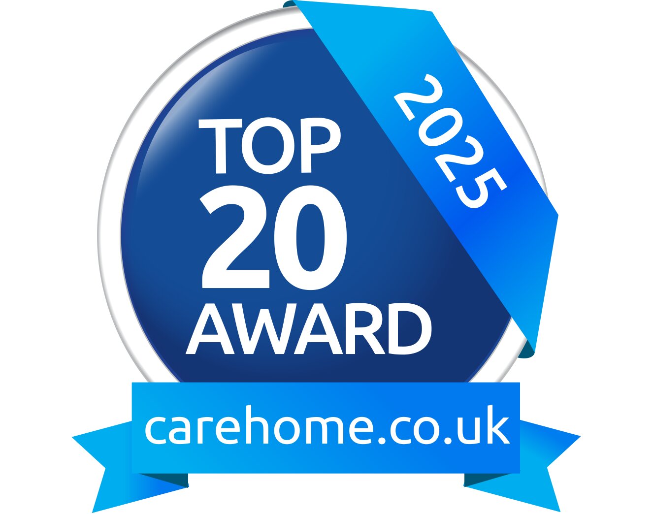Forest Healthcare Network’s The Grange Care Centre Scoops Prestigious Accolade in CareHome.co.uk Awards