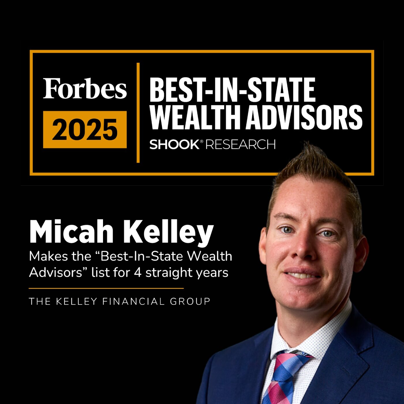 The Kelley Financial Group is a leading wealth management firm based in Sewickley, PA.