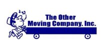 The Other Moving Company Williamsburg (TOMCO) provides expert moving, packing, storage, and relocation services for residential, commercial, and government clients across Virginia and beyond. TOMCO delivers seamless, personalized moving experiences built on decades of industry experience and customer satisfaction.