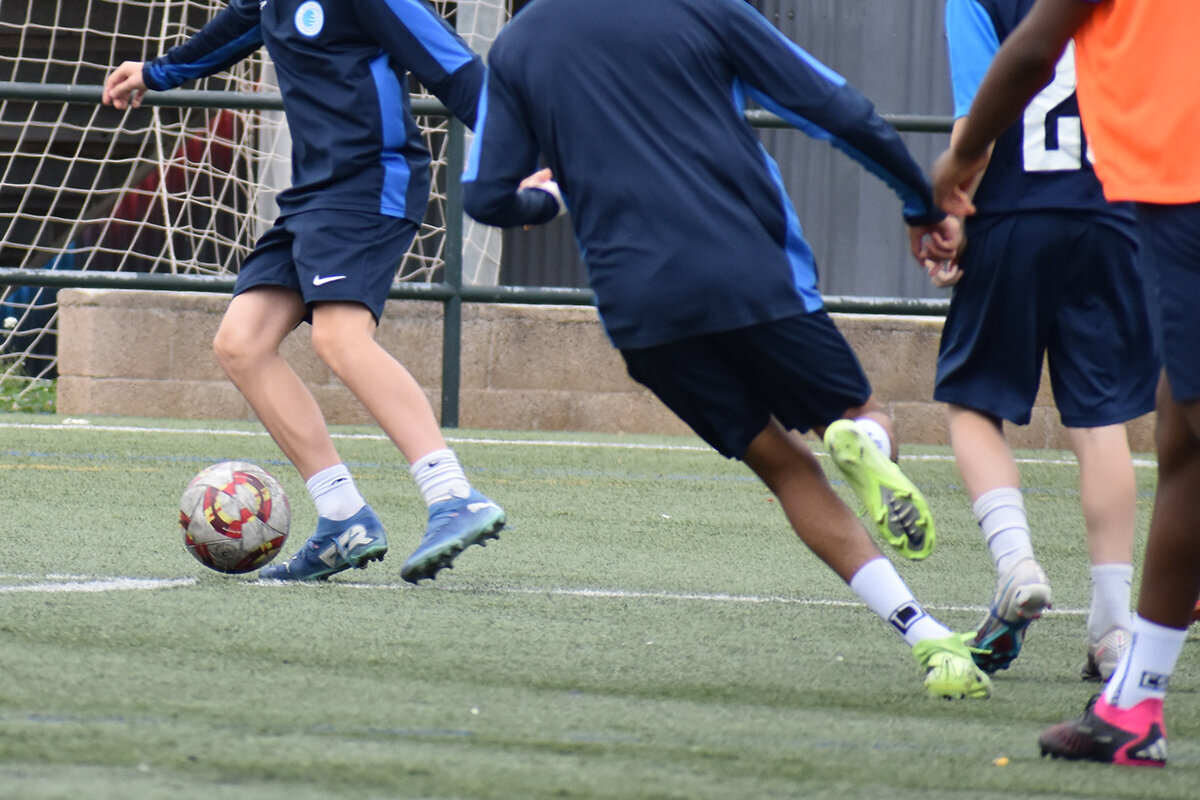 IDA Valencia, an International Soccer Academy, blends elite football development with tailored academic programs in the heart of Spain’s football culture.