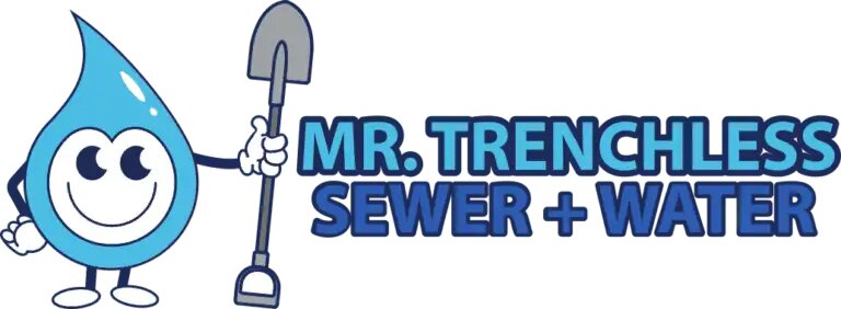 Mr. Trenchless specializes in trenchless pipe rehabilitation for sewer and water systems across Calgary.