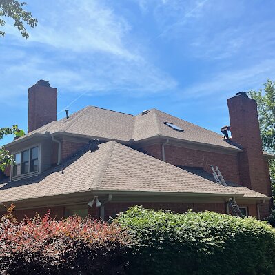Trusted Roofing is the preferred choice for residential roofing in Franklin, TN, providing quality roof repair, replacement, and preservation services tailored to historic properties.