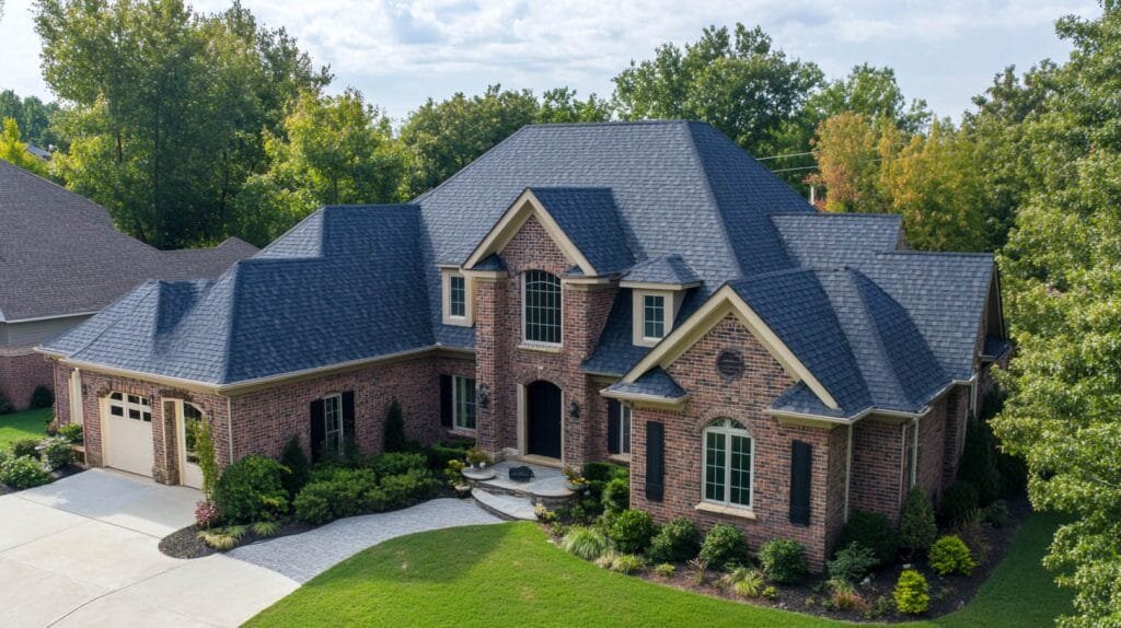 Trusted Roofing is a trusted local expert in Gallatin, TN, offering reliable roofing services tailored to the area’s humid climate.