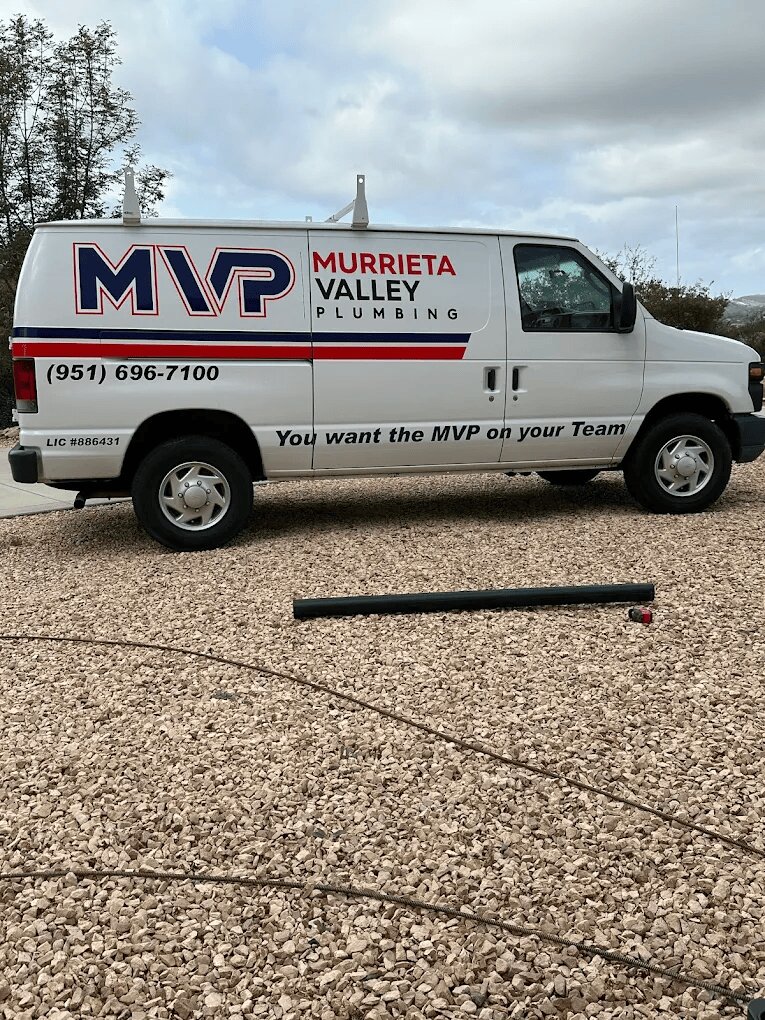 Murrieta Valley Plumbing is a full-service plumbing company serving residential and commercial clients throughout Riverside County for 25 years.