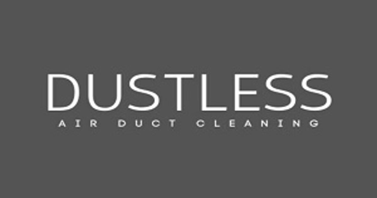Dustless Air Duct & Dryer Vent Cleaning provides top-notch duct and vent services to homes and businesses across Florida.