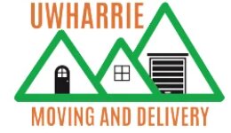 Uwharrie Moving and Delivery is a moving company that offers an experience that’s as strategic as it is stress-free.