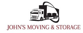 John’s Moving & Storage has been providing expert moving and storage solutions for years.