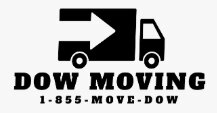Dow Moving is not just another relocation service—it’s the trusted name behind hundreds of five-star movers across Ohio.