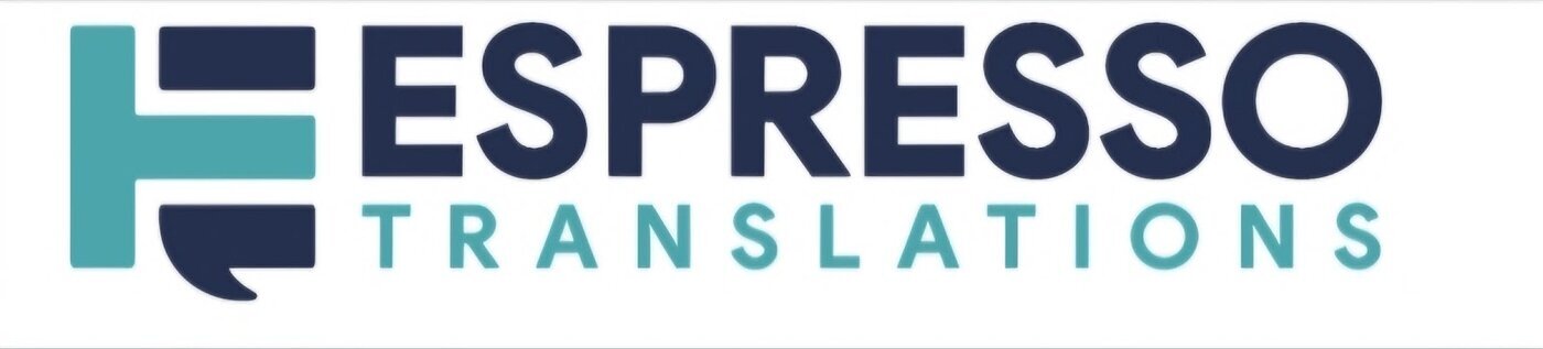Espresso Translations provides certified and industry-specialized translation and localization services to global businesses.