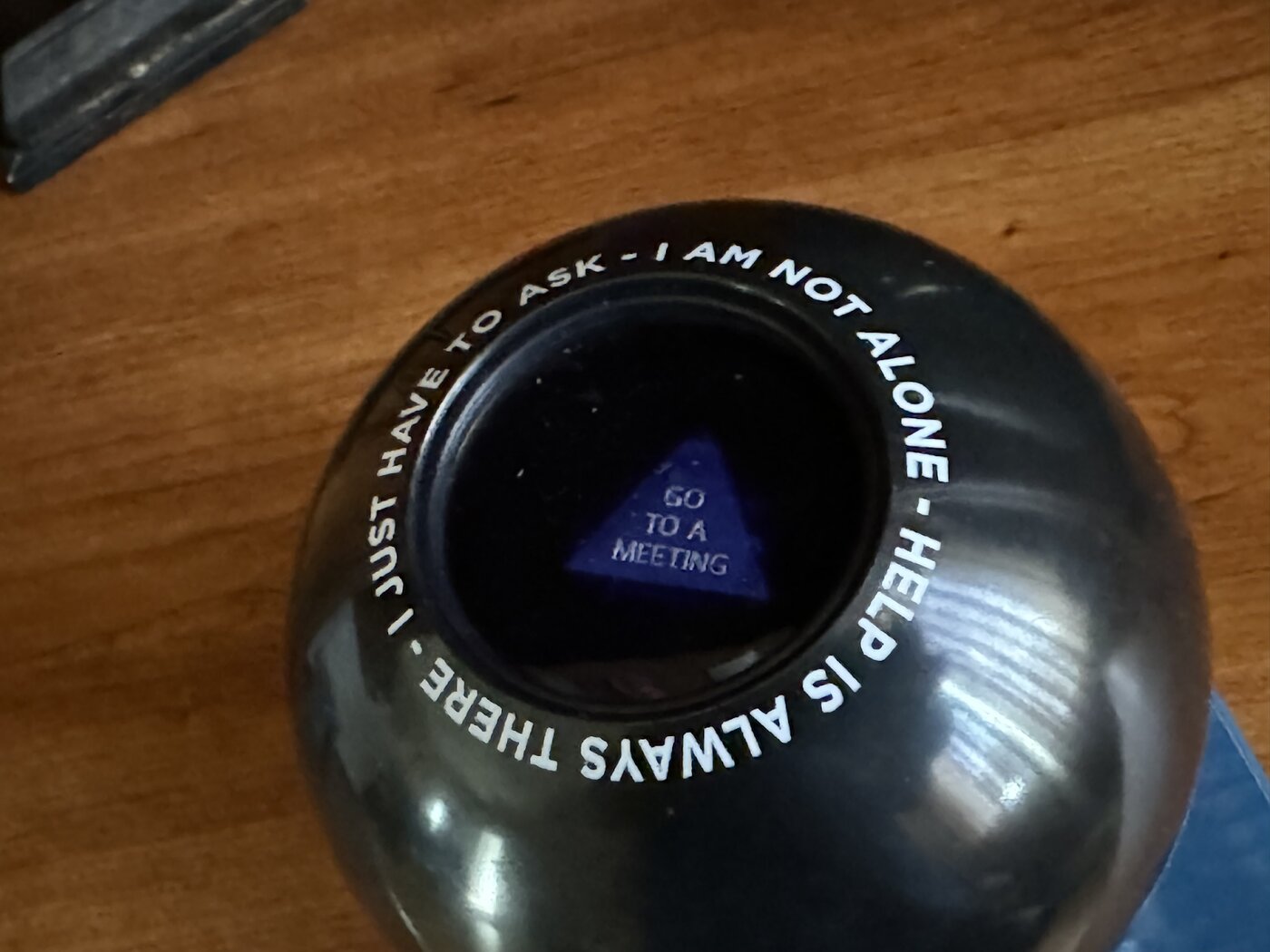 Sapient America creates thoughtful products for those navigating recovery, offering supportive and often humorous items designed to inspire hope, connection, and resilience.