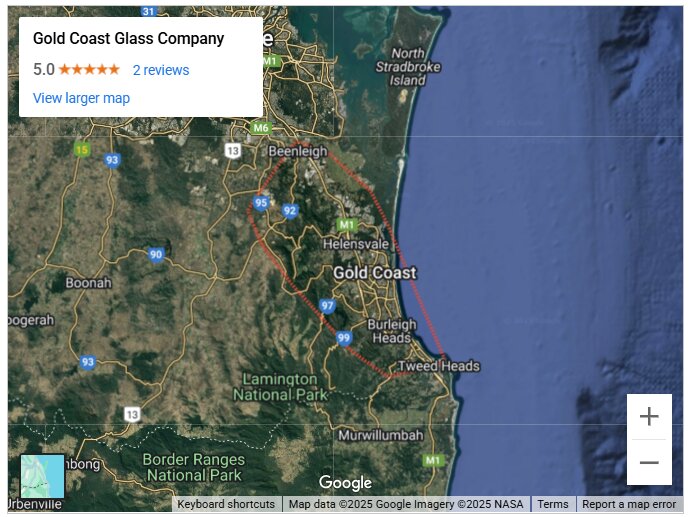 Gold Coast Glass Company